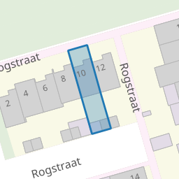Perceel HMD00-T-7230