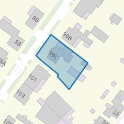 Perceel HMD00-T-7235