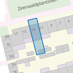Perceel HMD00-T-7236