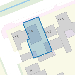 Perceel HMD00-T-7248