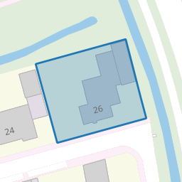 Perceel HMD00-T-7251