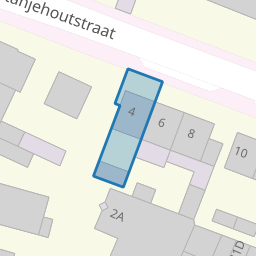 Perceel HMD00-T-7254