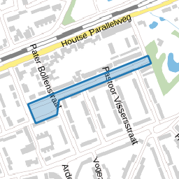 Perceel HMD00-T-7259