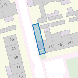 Perceel HMD00-T-7260