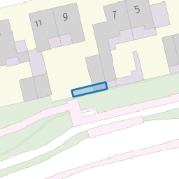 Perceel HMD00-T-7263