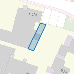 Perceel HMD00-T-7269