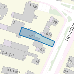 Perceel HMD00-T-7271