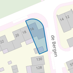 Perceel HMD00-T-7285