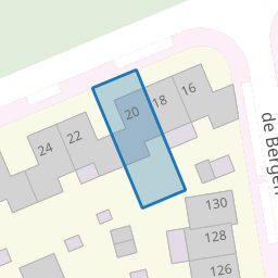 Perceel HMD00-T-7287