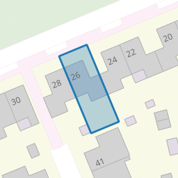 Perceel HMD00-T-7290