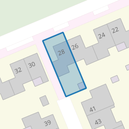 Perceel HMD00-T-7291