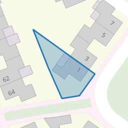 Perceel HMD00-T-7305