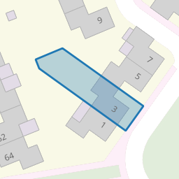 Perceel HMD00-T-7306