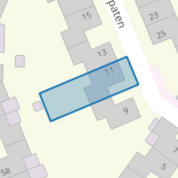 Perceel HMD00-T-7310