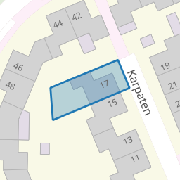 Perceel HMD00-T-7313