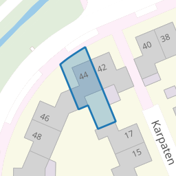 Perceel HMD00-T-7315