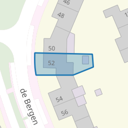 Perceel HMD00-T-7319