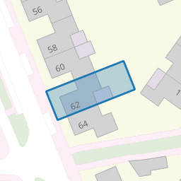 Perceel HMD00-T-7324