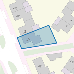 Perceel HMD00-T-7325