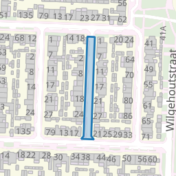 Perceel HMD00-T-7331