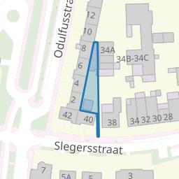 Perceel HMD00-T-7334