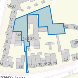 Perceel HMD00-T-7336