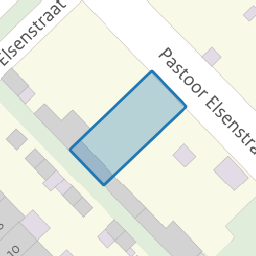 Perceel HMD00-T-7342