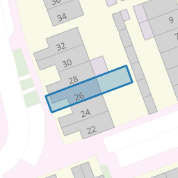 Perceel HMD00-T-7346