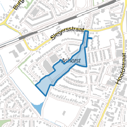 Perceel HMD00-T-7367