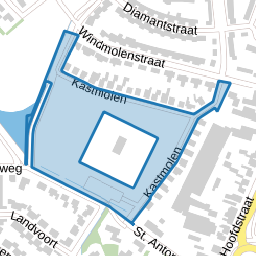 Perceel HMD00-T-7369