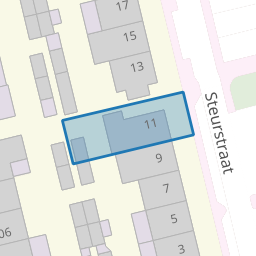 Perceel HMD00-T-7378