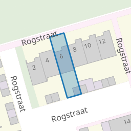Perceel HMD00-T-7384