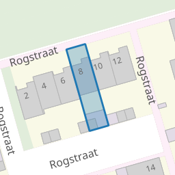 Perceel HMD00-T-7385