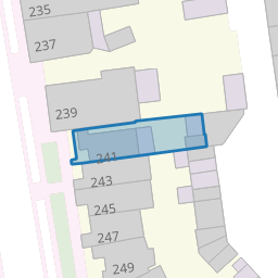 Perceel HMD00-T-7386