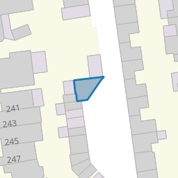 Perceel HMD00-T-7387