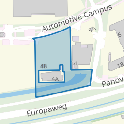 Perceel HMD00-T-7388