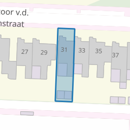 Perceel HMD00-T-7401