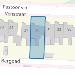 Perceel HMD00-T-7402