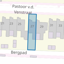 Perceel HMD00-T-7403