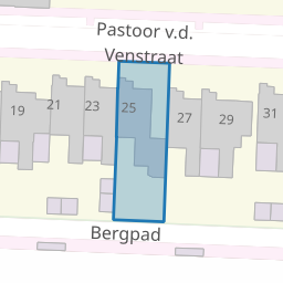 Perceel HMD00-T-7404