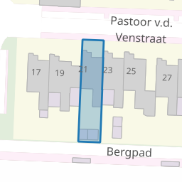 Perceel HMD00-T-7406
