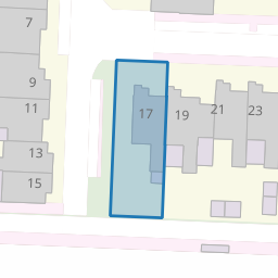 Perceel HMD00-T-7408