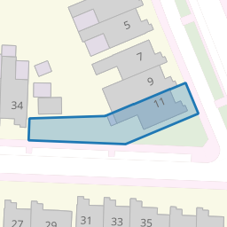 Perceel HMD00-T-7409