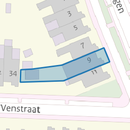 Perceel HMD00-T-7410