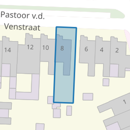 Perceel HMD00-T-7418