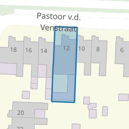 Perceel HMD00-T-7420