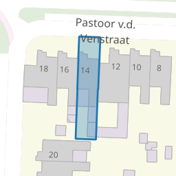 Perceel HMD00-T-7421