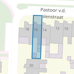 Perceel HMD00-T-7422