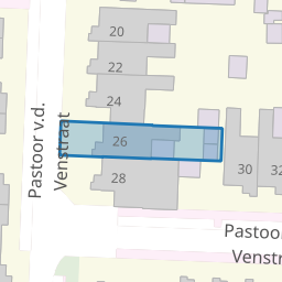 Perceel HMD00-T-7427