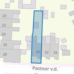 Perceel HMD00-T-7429